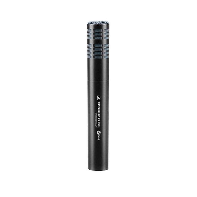 Sennheiser e914 Small Diaphragm Cardioid Condenser Microphone image 2