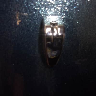 1 of 3 left NEW Pearl Roadshow 2" screw spacing Bass / Kick Drum ONE Lug only with the 2 screws image 3