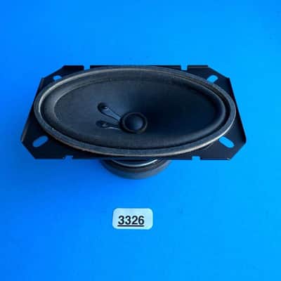 Williams Legato Digital Piano Part Speaker 8Ohms 10W Oval Woofer [YDT713-2B][V1] image 8