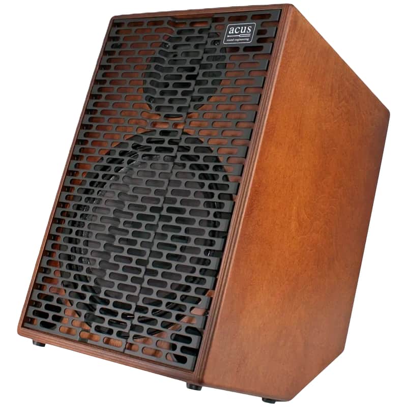 One Simon 10 Wood Acus image 1