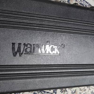 Warwick Fortress One 1995 Natural - Made in Germany image 11