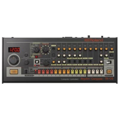 ROLAND - TR 08 - Boutique Limited Edition image 2
