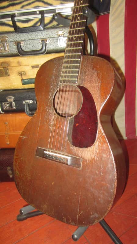 1951 Martin 0-15 Natural image 1