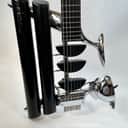 Teuffel Birdfish Custom 2019 Black / Silver with extras. Exceptional condition.