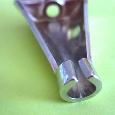 Gibraltar Bass Drum Claw - NOS image 4