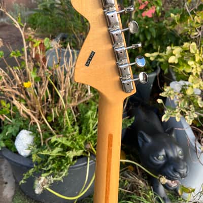 HH Artist Custom 70-80's - Sunburst image 5