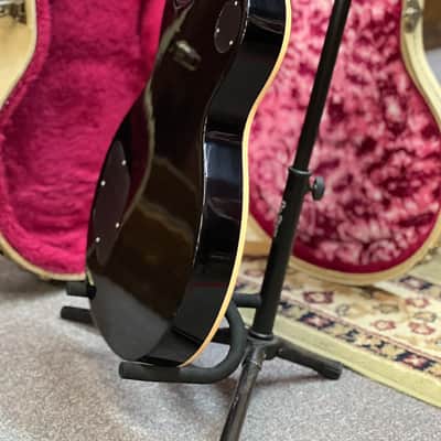 2014 Gibson Les Paul 120th Anniversary “Peace” Model - Placid Purple image 11