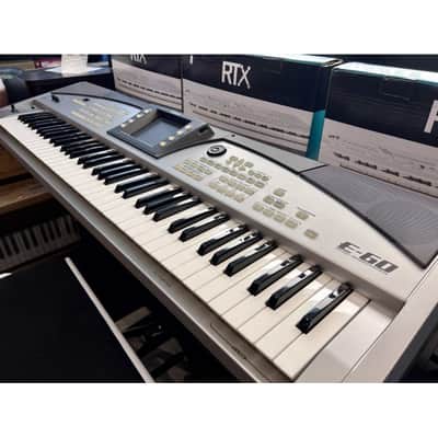 Roland Clavier Arrangeur E-60 Occasion image 3