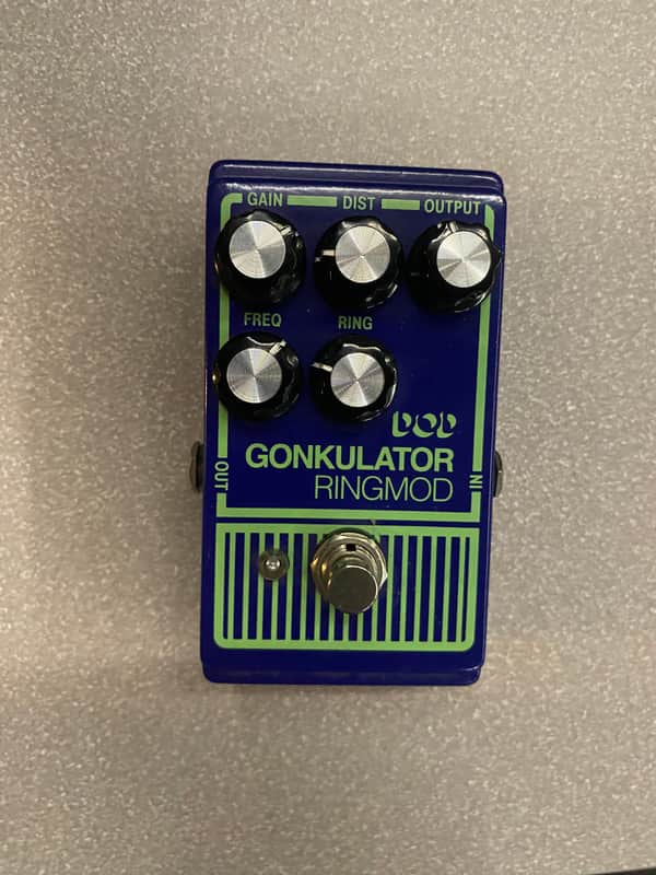 DOD Gonkulator image 1