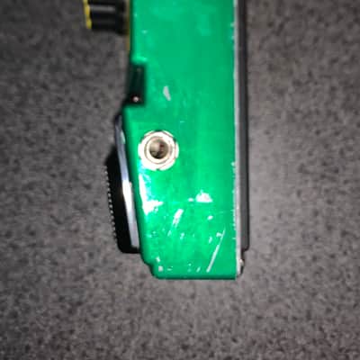 DOD fx51 juice box guitar effects pedal image 7