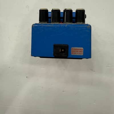Boss Roland CS-3 Compression Sustainer Compressor Guitar Effect Pedal image 5