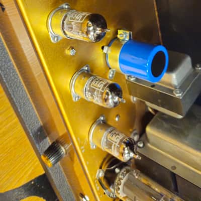 Suhr SL68 mkI 100 Watt image 6