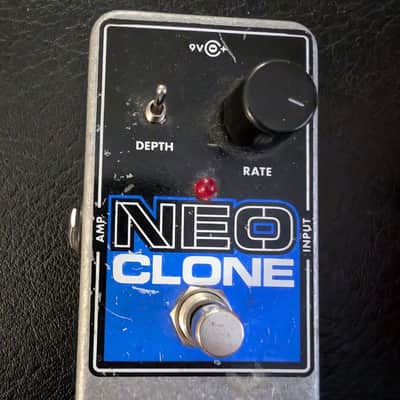 Electro-Harmonix Neo Clone 2020 image 2