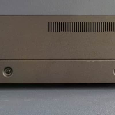 Pioneer SA 8900ll 1974-78 - silver image 7