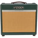 Fender Limited Edition British Green Bassbreaker 15 Guitar Combo Amplifier
