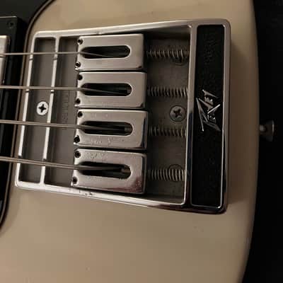 Peavey T-40 1978-80 /  with Electrical Guitar Company EGC neck image 6