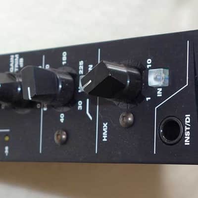 AUDIENT BLACK Mic Preamp Module for Audient BB4 and BR10 Powering Racks (4x Available) image 2