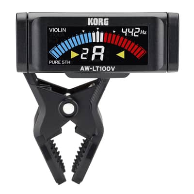 Korg AW-LT100V image 1