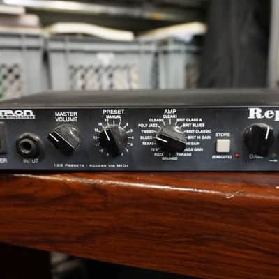 Rocktron RepliTone MP image 3