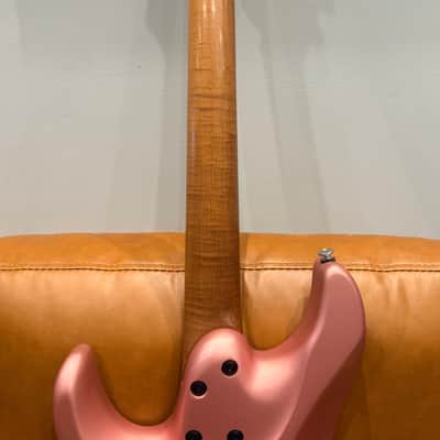 Ibanez TOD10-MM Tim Henson Signature 2024 - Present - Metallic Mauve image 10