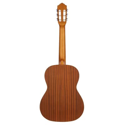 Ortega R121-7/8 NT Konzertgitarre 7/8 Natur inkl. Gigbag image 10