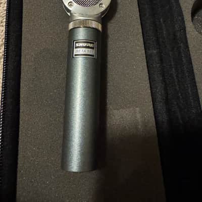 Shure BETA 181 / BI 2010 - Present - Black image 2