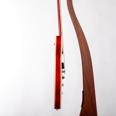 Gibson ES-335, Sixties Cherry | Demo image 6