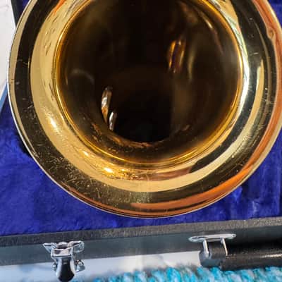 Selmer Mark VI Alto Saxophone – Original Lacquer (1971–72) Good Condition image 14