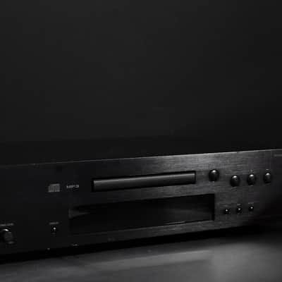 ONKYO C-7030 192 kHz 24 bit CD Player image 1