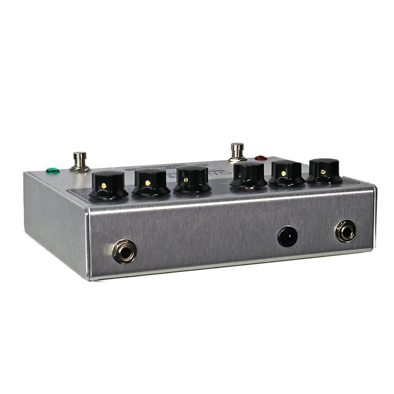 Origin Effects SlideRIG Compressor image 2