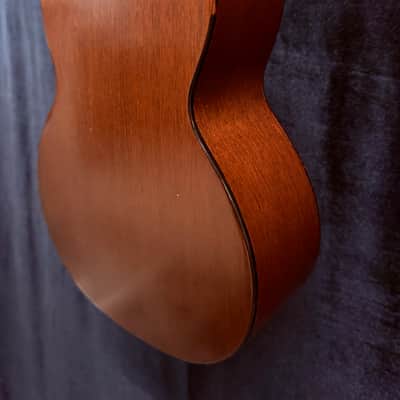 Martin Concert Ukulele mid-50s - Mahogany image 11