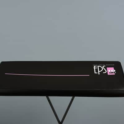 Ensoniq EPS 16+ cover