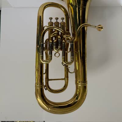 Used Boosey & Hawkes Imperial euphonium (SN:489859) | Reverb