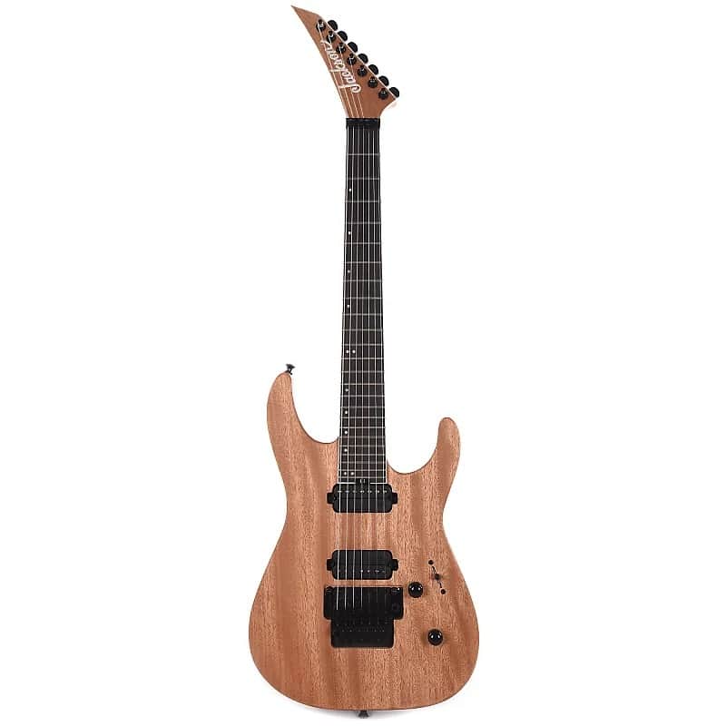 Jackson Pro Series DK7 Okoume Dinky image 1