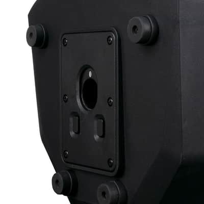 American DJ AVAU12 A12X Avante A12 with USB 5.0+ Stereo. Includes 12-inch, 2-way Active Loudspeaker. Built-in Digital Signal Processing (DSP) with LCD screen, EQ multiple presets image 9