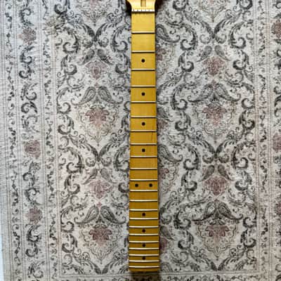 Schecter PT Diamond 2024 - Natural image 1
