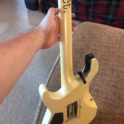 ESP Stef Carpenter's First Deftones Neck-Thru image 16