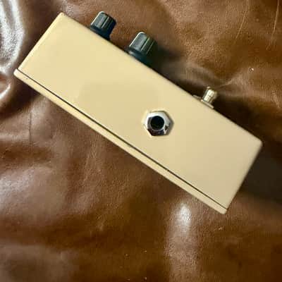 EXTREMELY RARE MINT Lovepedal 8823 "The Ultimate OD" - MIB - Rare Eternity Variant image 6