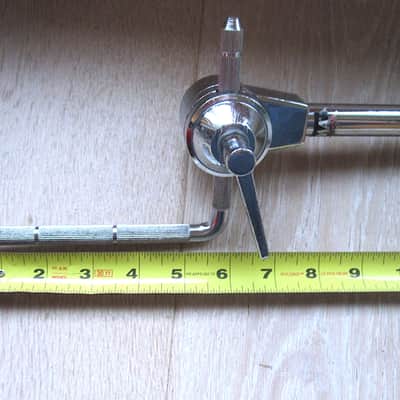 Tama Long Tom Arm - Vintage image 6