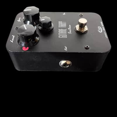 J. Rockett Guthrie Trapp 2010s - Black X8250 image 4