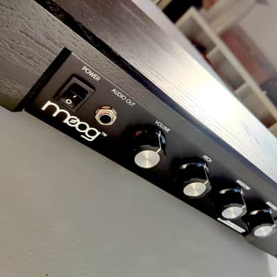 Moog Etherwave Standard Theremin image 3