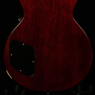 Gibson Murphy Lab Wildwood Spec 1960 Les Paul Standard - Light Aged, Bigsby image 2