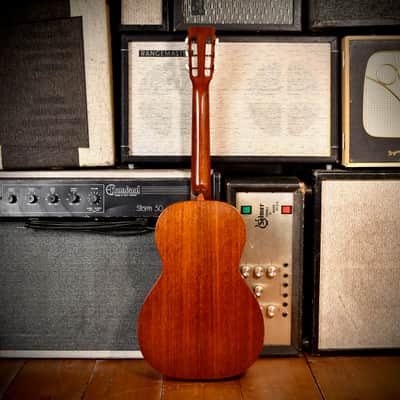 Martin 0-16NY Natural 1971 image 3