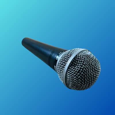 Shure SM48-LC image 3