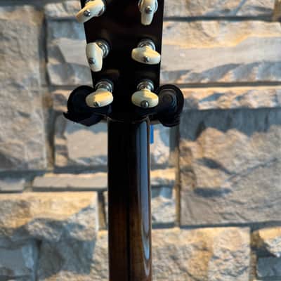 Fairbanks/Vega Tu-Ba-Phone Guitar Banjo (1919) image 6