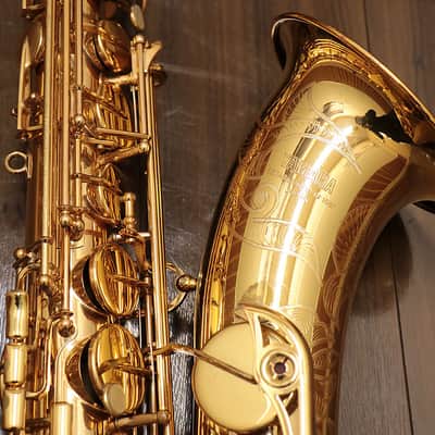 YAMAHA Yamaha YTS-62 Tenor Saxophone [SN 025359] [02/10] image 2