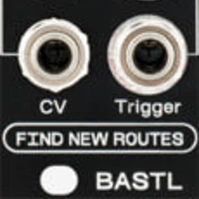 BASTL KOMPAS PROBABILISTIC PATTERN GENERATOR : BRAND NEW :  [DETROIT MODULAR] image 1