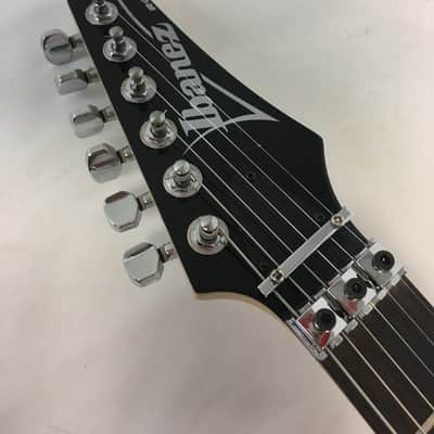 Ibanez RG270 Black image 5