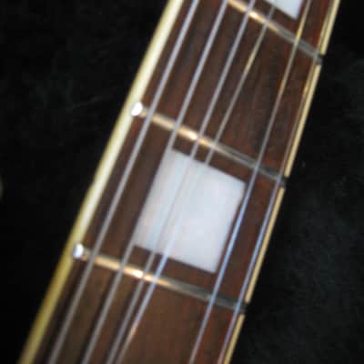 Vintage Dean V "Select model" W/OHSC image 4