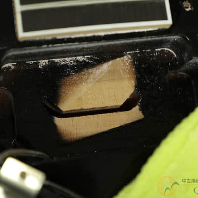 Gibson Custom Shop Murphy Lab 1968 Les Paul Custom Ebony Ultra Light Aged 2026 image 8